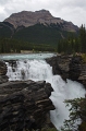 Jasper NP 'Icefields Parkway - Athabasca Falls' 18_09_2011 (2)